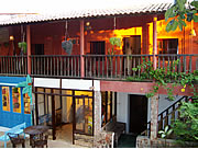 Pousada do Tadeu - Jericoacoara