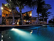 Pousada La Villa - Jericoacoara - Brasil
