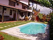 Pousada Papaya - Jericoacoara