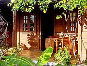 Pousada em Jericoacoara - Tropical Brasil