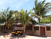 Residence Vila Flor em Jeri