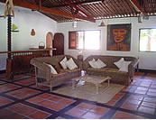 Alquiler de casa en la playa de jericoacoara - Brasil