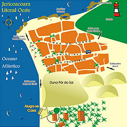 Mapa de localizaci&oacute;n