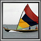 Embarca&ccedil;&atilde;o Jericoacoara