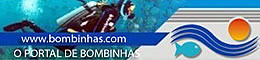 Bombinhas - Brasil
