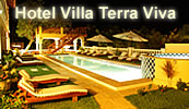Hotel Villa Terra Viva - Jeri Brasil