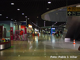 Foto Aeroporto de Fortaleza - Cear&aacute;