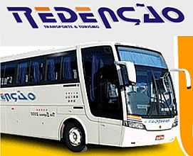 Reden&ccedil;&atilde;o Fortaleza - Jijoca - Jericoacoara