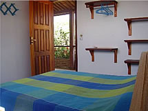 Pousada Papaya - Jericoacoara - Cear&aacute;