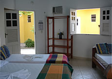 Pousada Casa Nostra - Jericoacoara
