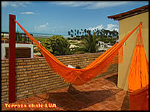 Pousada Sahara - Jericoacoara - Cear&aacute;