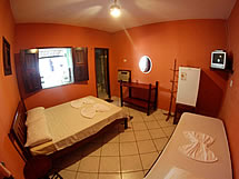 Pousada do Tadeu - Jericoacoara