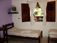 Pousada do Tadeu - Jericoacoara