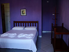 Pousada do Tadeu - Jericoacoara