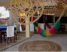 Pousada Tropical Brasil - Jericoacoara