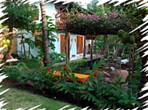 Pousada Vila dos Ip&ecirc;s - Jericoacoara