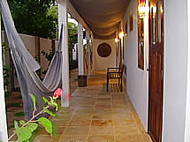 Pousada Papaya - Jericoacoara - Cear&aacute;