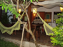 Pousada Papaya - Jericoacoara - Cear&aacute;