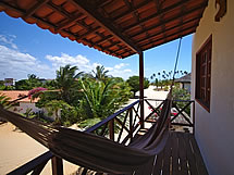 Pousada Azul - Jericoacoara