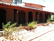 Pousada da Camilla - Jericoacoara