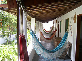Pousada Vento de Jeri