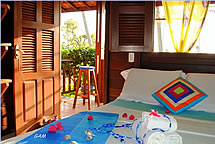 Pousada CasAlice - Jericoacoara