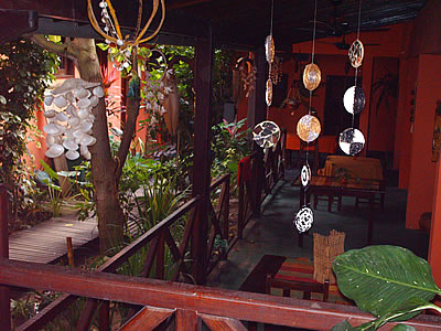Pousada Casa Nostra - Jericoacoara