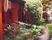 Pousada Jacar&eacute; - Jeri