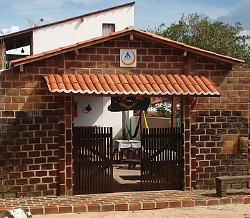 Pousada Jeri Brasil