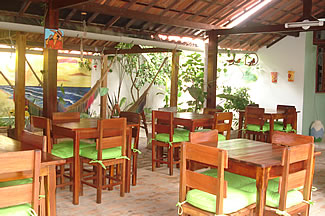 POUSADA JERIMAR - JERICOACOARA