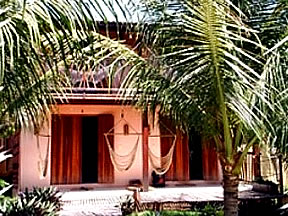 Pousada Vila dos Ip&ecirc;s - Jericoacoara