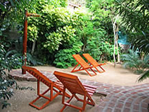 Pousada Vila Pauba - Jericoacoara