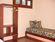 Pousada Vila Pauba - Jericoacoara