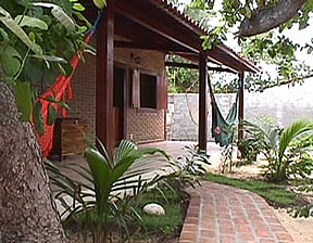 Vila Paub&aacute;