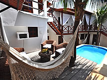 Pousada Azul - Jericoacoara