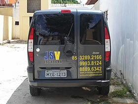Manicure e depila&ccedil;&atilde;o em Canoa Quebrada