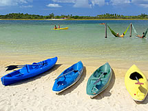 Lagoa do paraiso