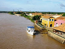 Delta do Parna&iacute;ba _ ce