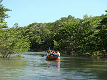 Delta do Parna&iacute;ba _ ce
