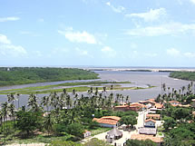 Delta do Parna&iacute;ba _ ce