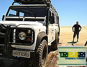 Trip Jeri - Passeios off road - Fortaleza - Jericoacoara