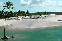 Travessias em 4x4 - Jericoacoara