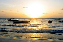 Travessias em 4x4 - Jericoacoara