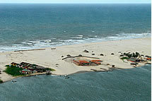 Travessias em 4x4 - Jericoacoara