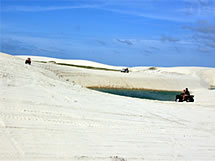 barrinha