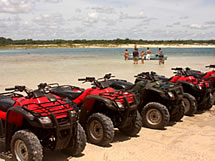 Lagoa Paraiso