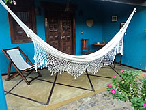Pousada Bangal&ocirc; - Jericoacoara