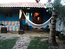 Pousada Bangal&ocirc; - Jericoacoara