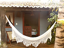 Pousada Bangal&ocirc; - Jericoacoara