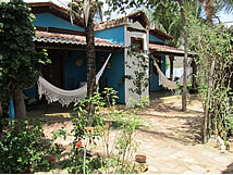 Pousada Bangal&ocirc; - Jericoacoara